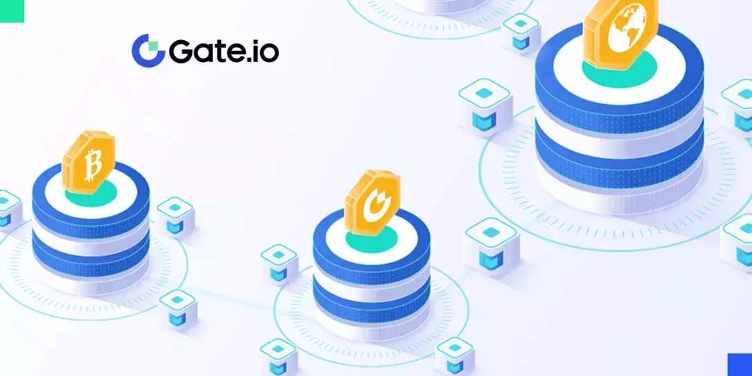 Gate.io Leads Industry with 0.012% Market Maker Rebate and Restructured Tier Discounts