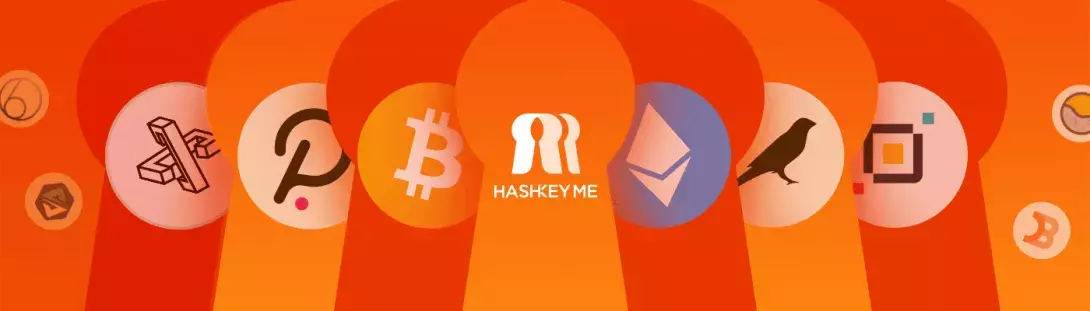 HashKey Me Upgrades One-stop Web3 Identity Wallet with New One-click NFT Minting* Feature