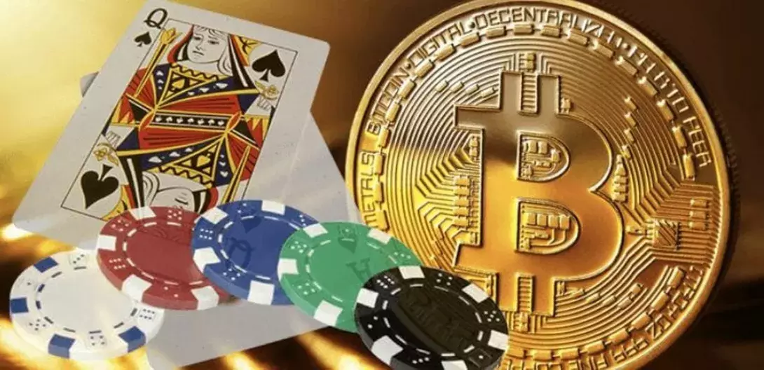 5 Things to Know Before You Play at a Bitcoin Sportsbook & Casino
