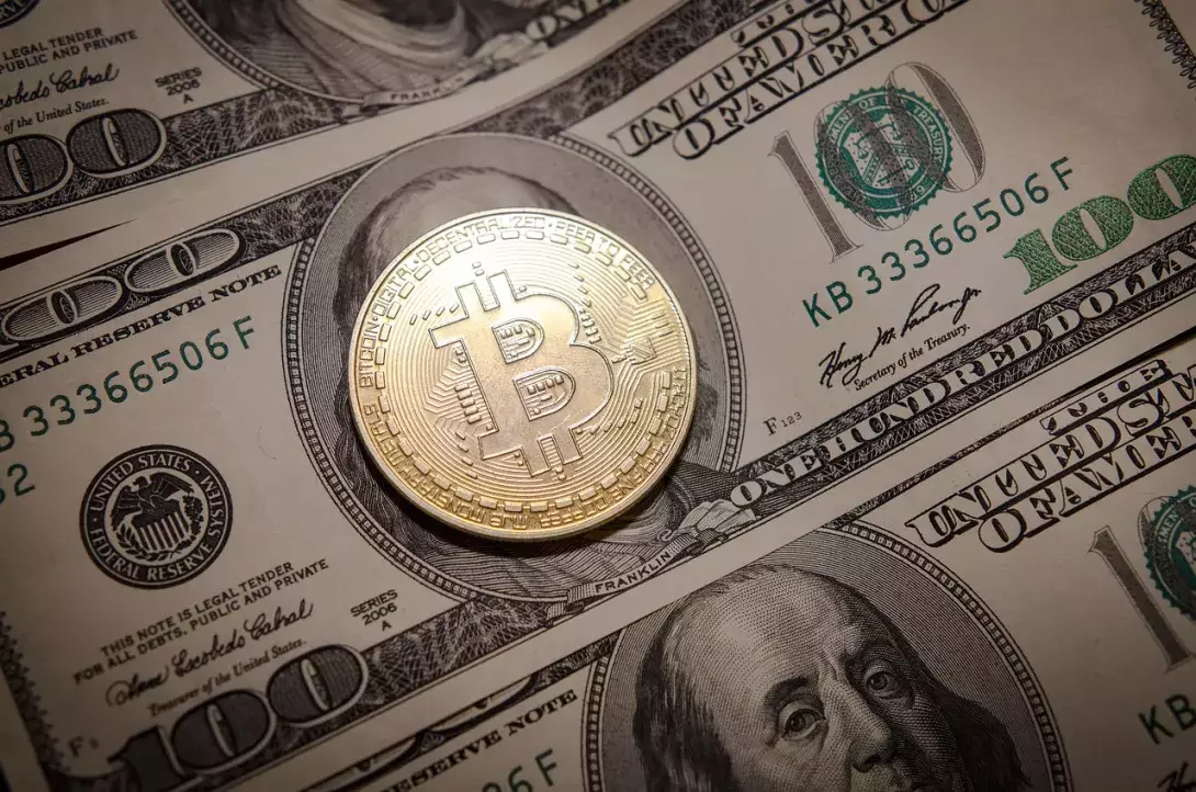 Bitcoin quotes are above $20,000 despite recent market turmoil