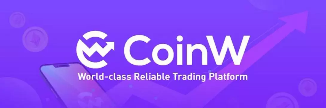 CoinW CTO Affirmed the Cryptocurrency Exchange Had Fully Compensated Users Who Affected by Abnormal Price Fluctuations