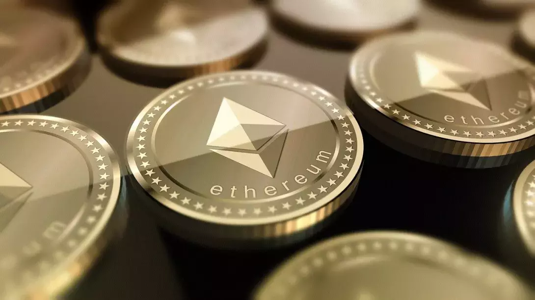 The Ethereum Name Service reports third-best month ever — market prepares for the Merge?