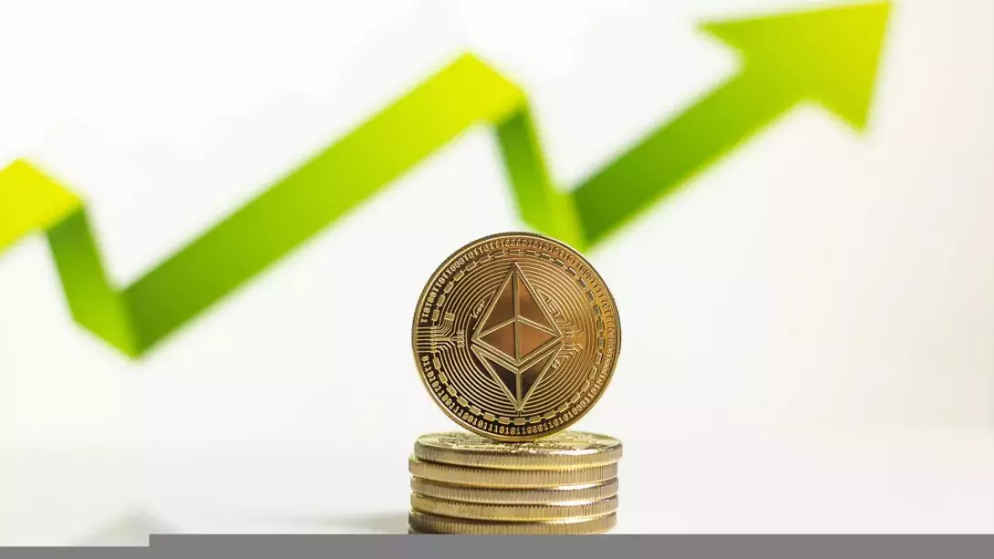 Merge is just around the corner — what's happening with ETH?