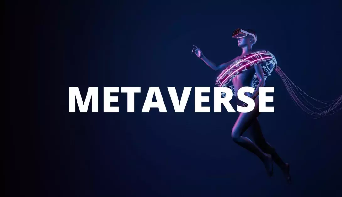 How to understand the metaverse through the world of movies?
