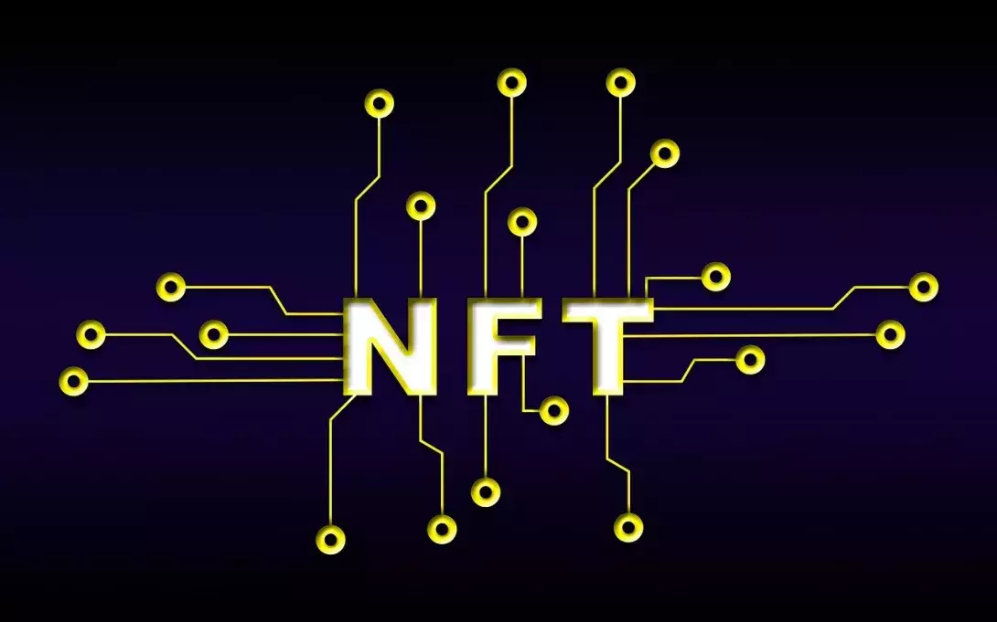 Full cycle of NFT development, promotion, and maintenance #2