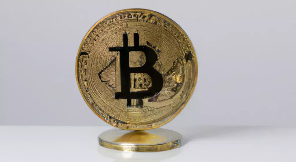 Bitcoin seems to be regaining defensive status