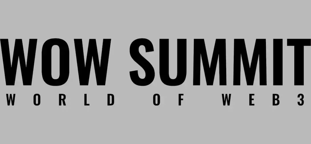 World of Web3 Summit Hosts Its 3rd Global Edition in Lisbon, Portugal, on November 1-3, 2022
