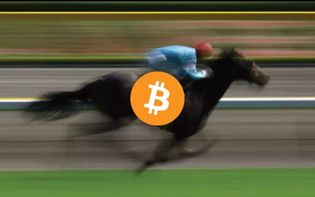 Is It Possible To Bet On the Breeders’ Cup Classic With Bitcoin?