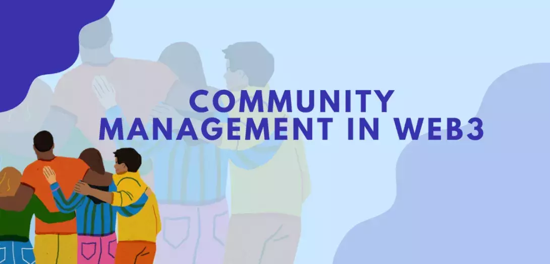 Community Management in Web3