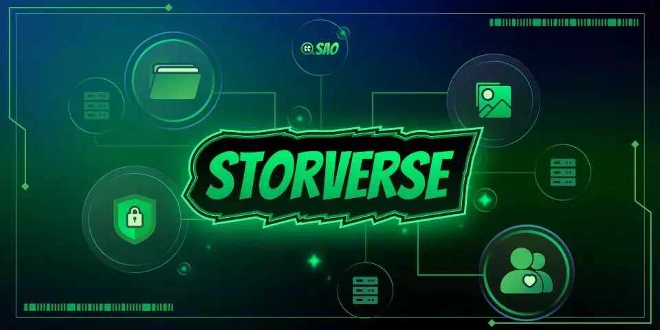 FIL-Toronto Summit: Storverse Won 1st place in Data DAO Hackathon