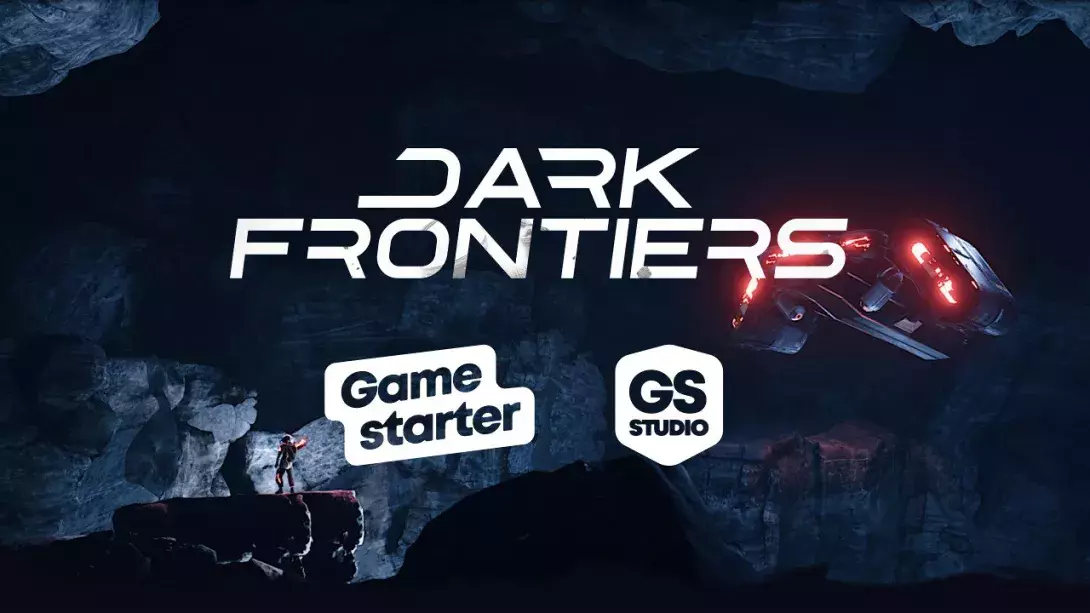 A Look At The Highly Anticipated Project Dark Frontiers and Its Creators: GS Studio By Gamestarter