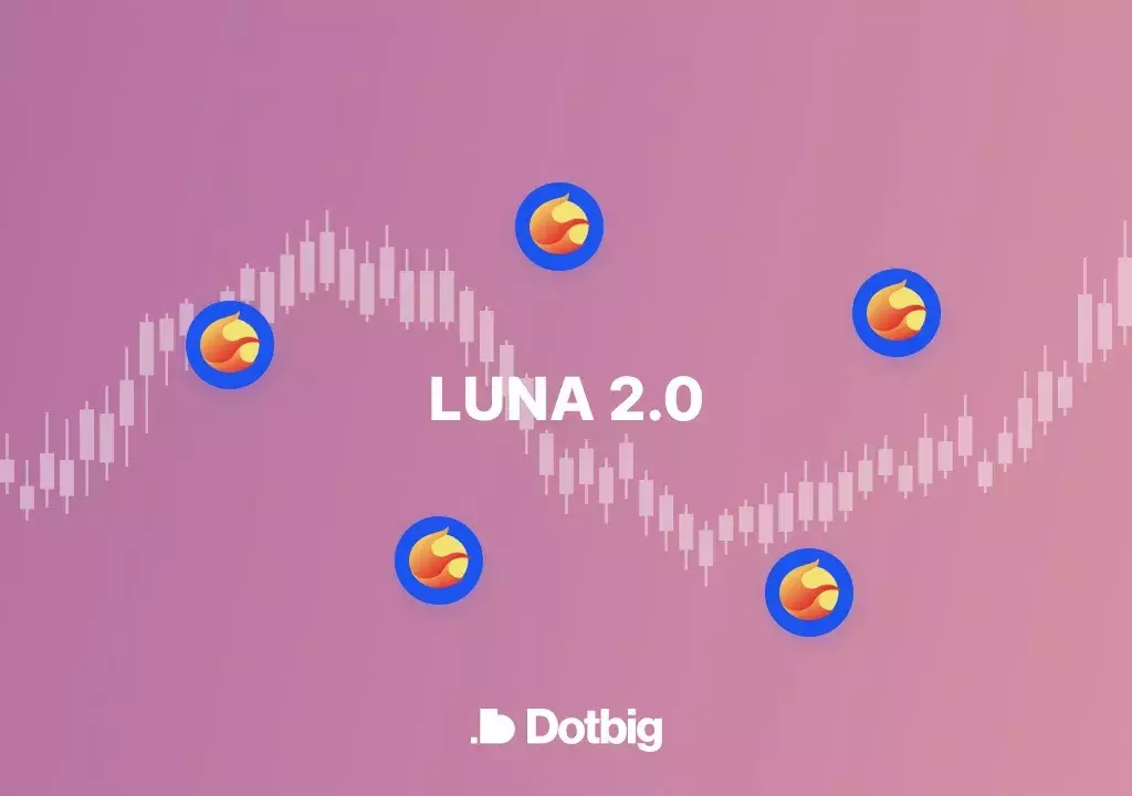 LUNA 2.0 price forecast: can the new cryptocurrency recover?