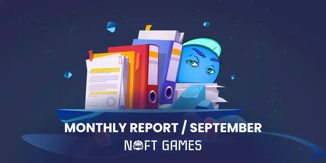 Noft Games Present New Accomplishments