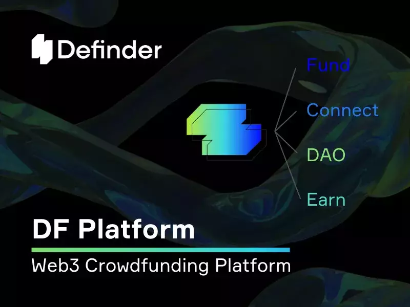 Launch of Web3 Crowdfunding Platform For Funding Businesses And Startups