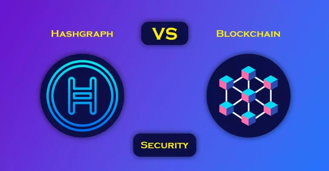 Hashgraph vs Blockchain: Which do have the upper hand?