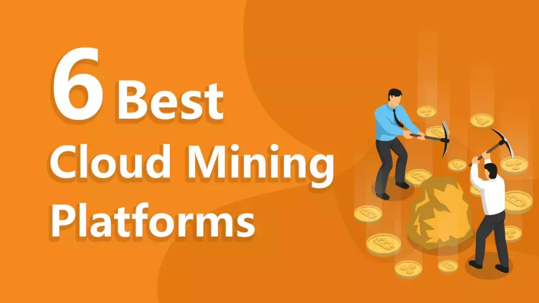 6 Best Cloud Mining Daily Payouts Platforms