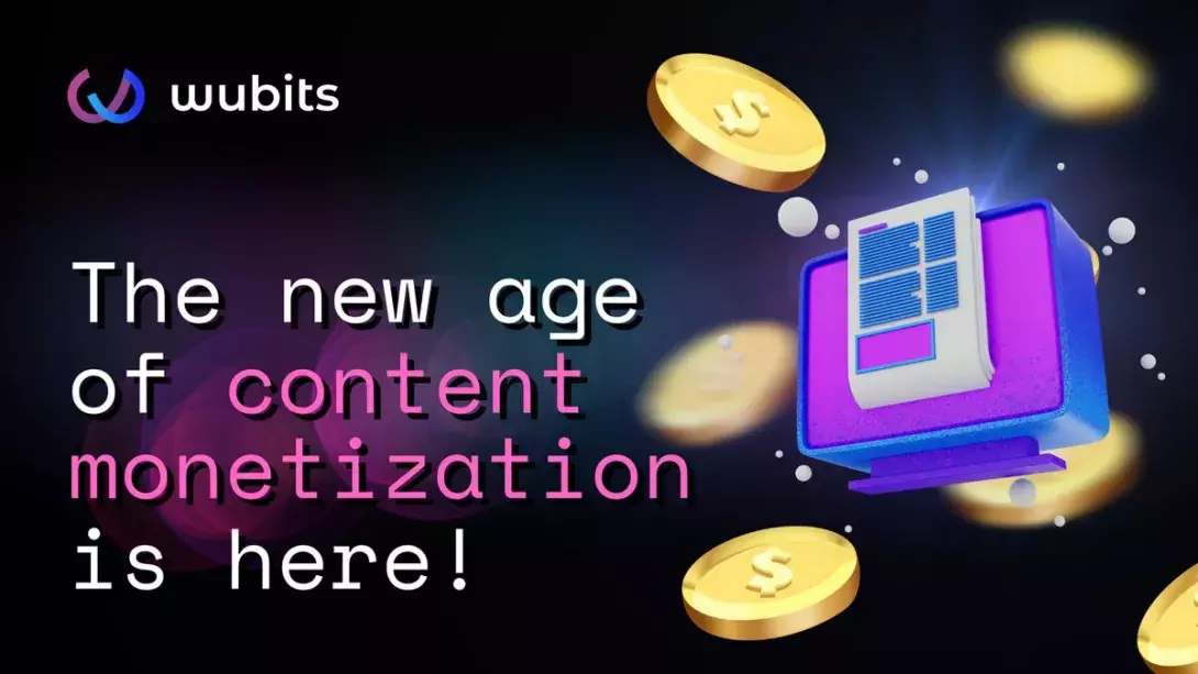 The New Age of Content Monetization is Here