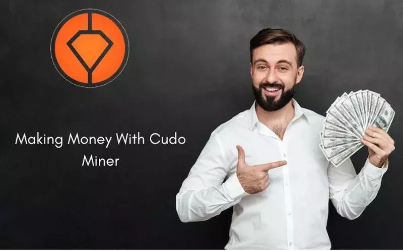 Can You Make Money From Cudo Miner?