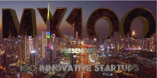Dubai UAE's MxHub Announces launch of MX100 Investor Event
