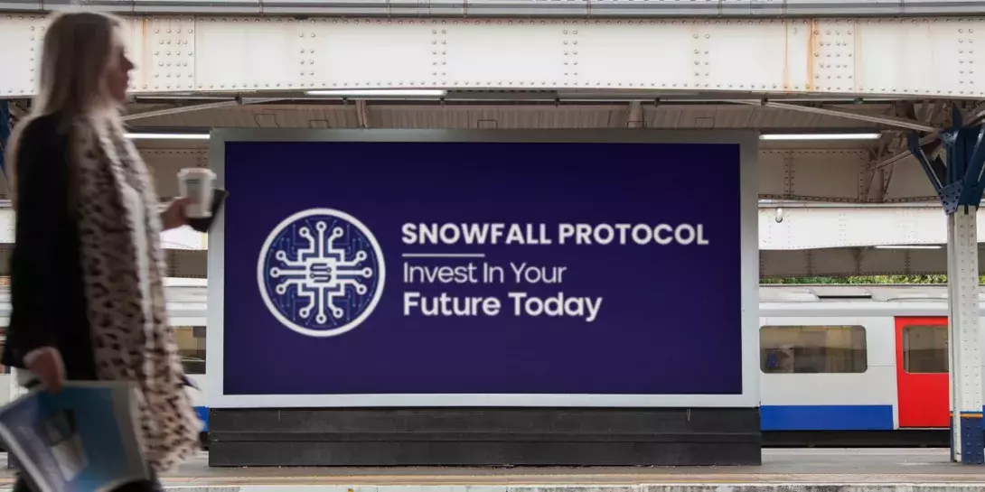 Snowfall Protocol Emerging Among the Top Gainers Group! Investors of Waves and Toncoin left Feeling Confused!
