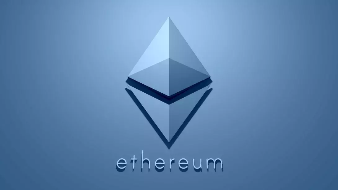 Why are investors enthusiastic about Ethereum for the future?