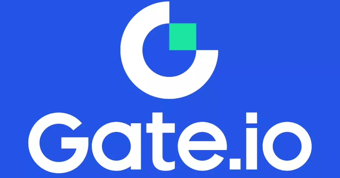 Gate.io to Attend Taipei Blockchain Week 2022