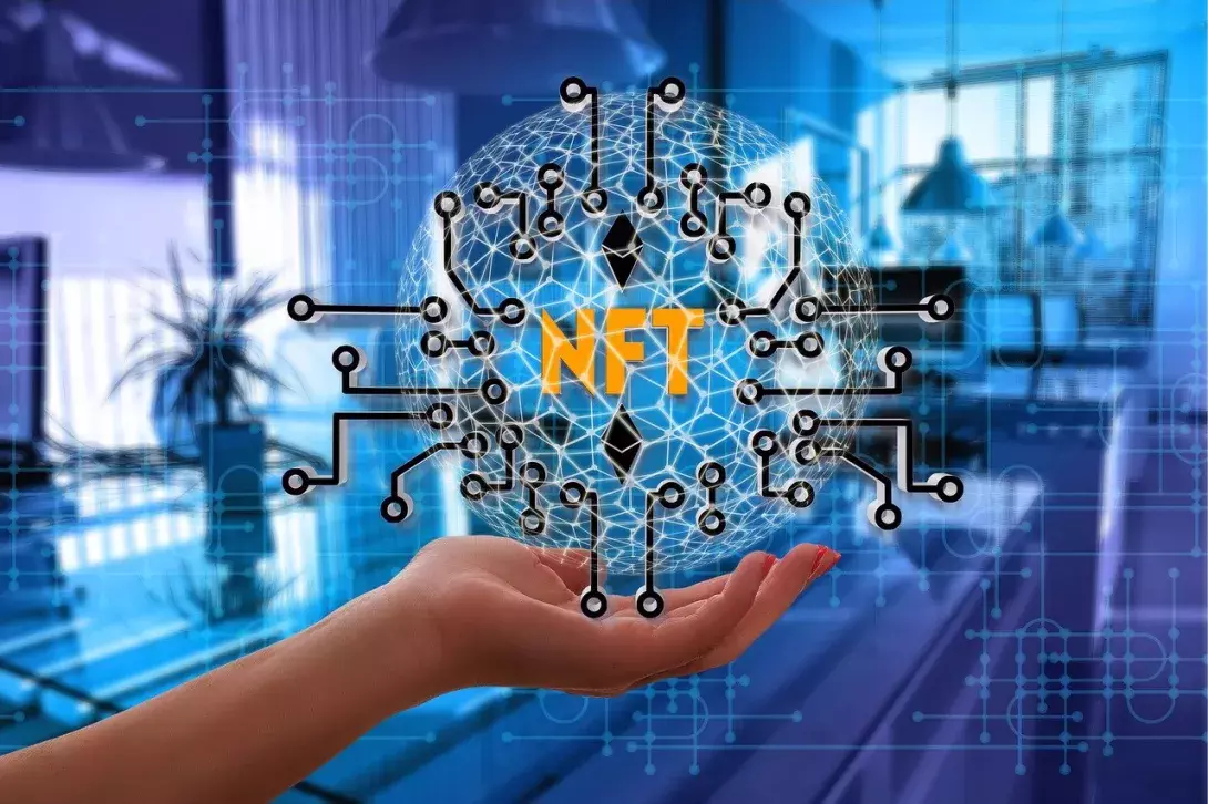 How Much Does it Cost to Develop an NFT Marketplace in 2023?