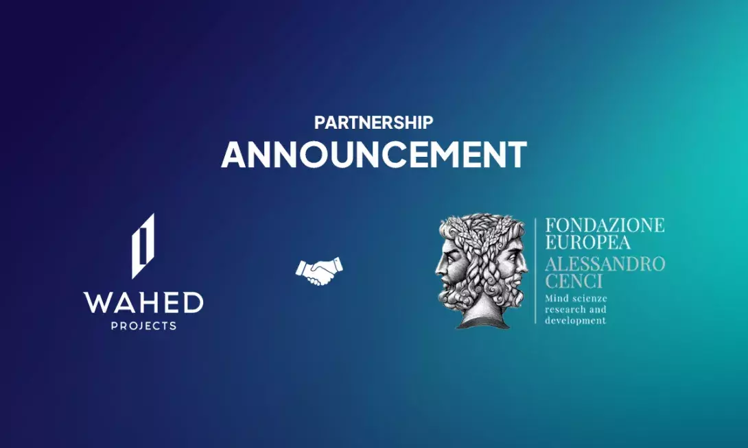 WAHED Projects Donates 5 Million WAHED Coins to Fund Autism Research and Therapy