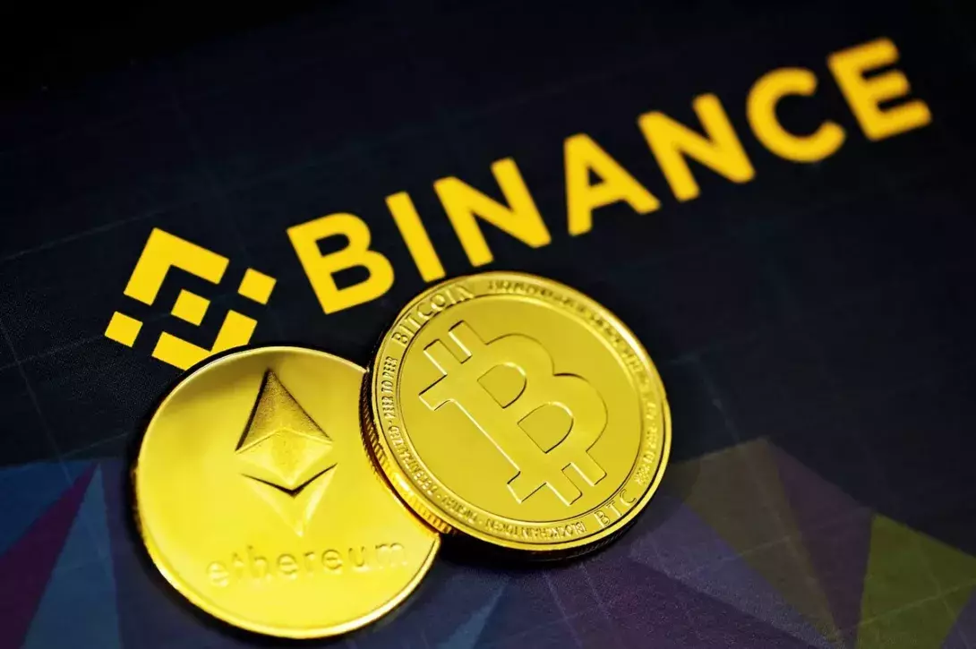 Security Measures for Integrating Binance in Web Development Projects