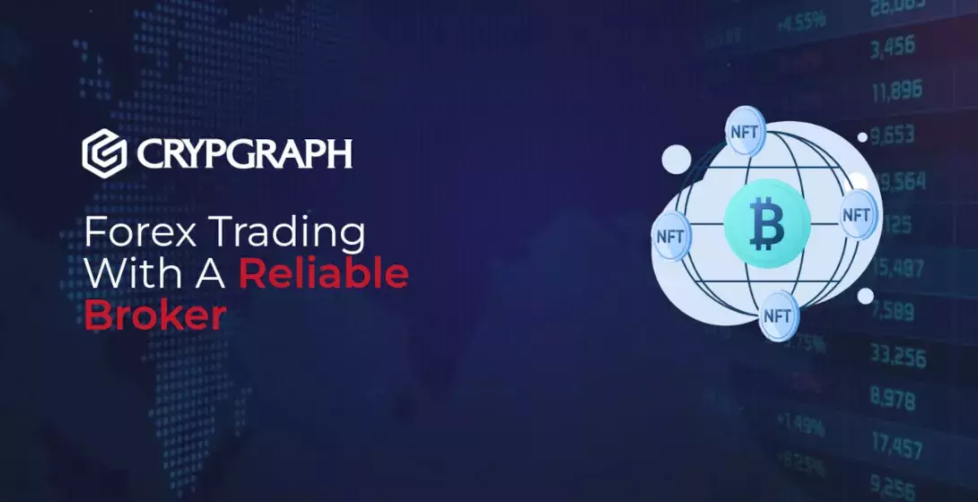 Crypgraph Review - Retail Trading Done Right