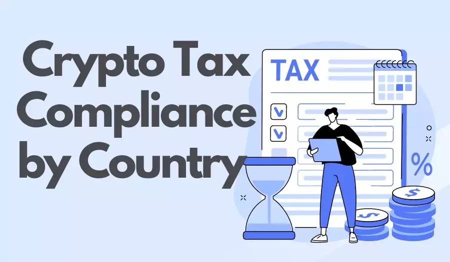 Study Finds a Mere 0.53% of Global Cryptocurrency Investors Declared Their Crypto to Tax Authorities in 2022.
