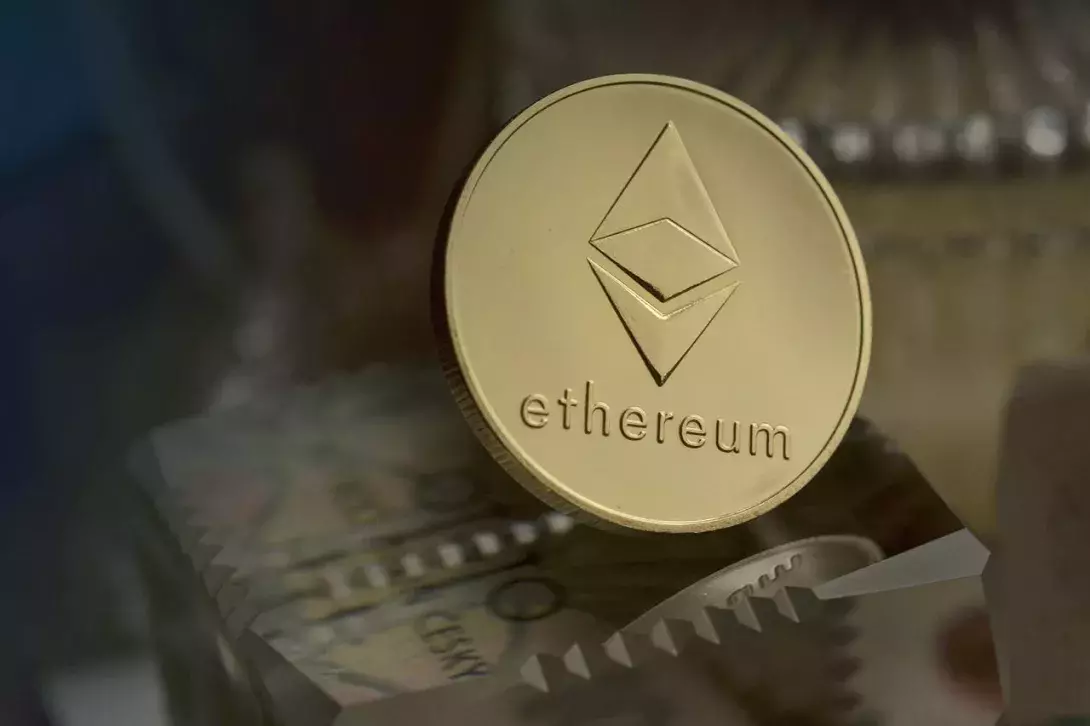 Ethereum rushes up; others likely to follow