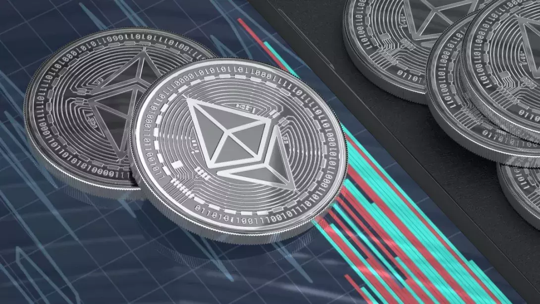 Has Ether (ETH) become more attractive to investors after the massive Ethereum software upgrade?