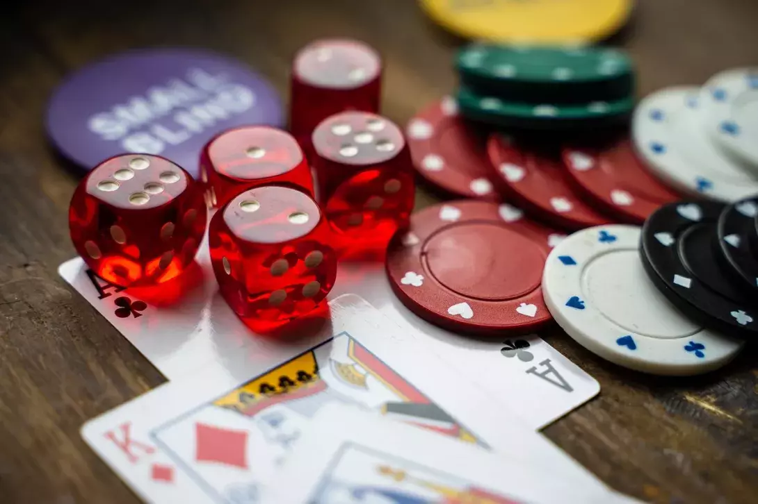 Cryptocurrencies in the Casino Industry: A Look at How Digital Assets are Changing the Gambling Landscape