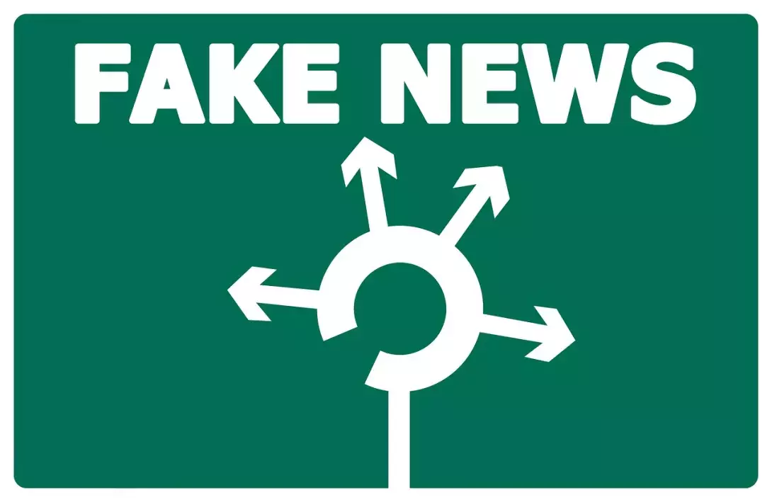Crypto and Fake News - How to Avoid Misinformation? 