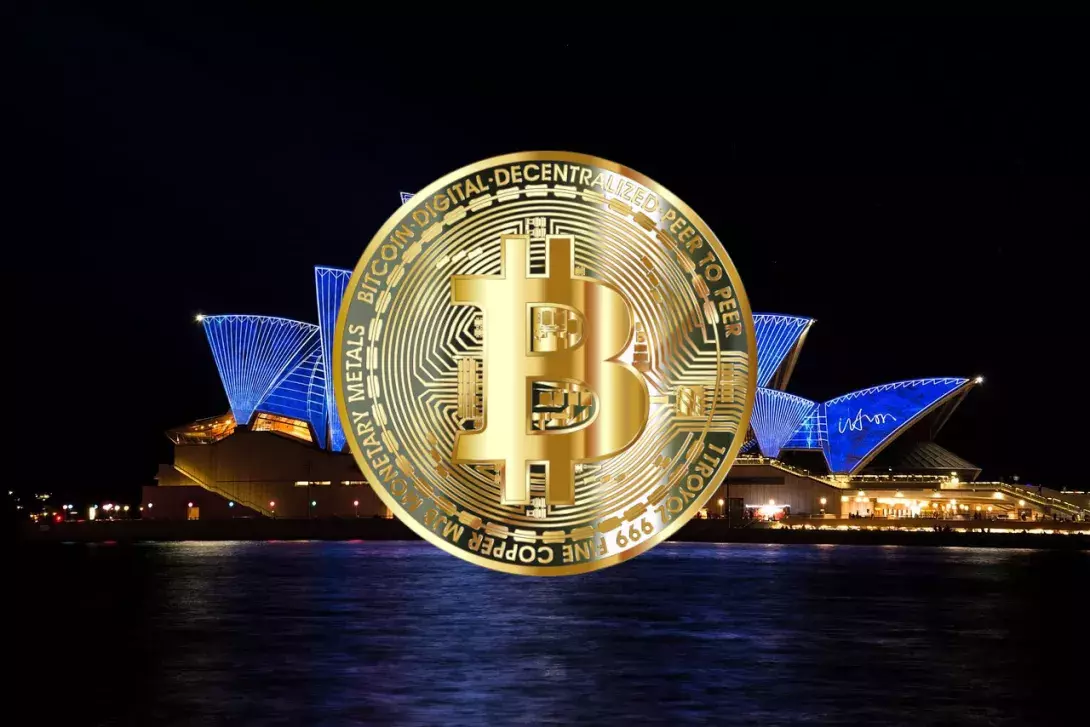 Australia bracing itself for a Bitcoin casino boom