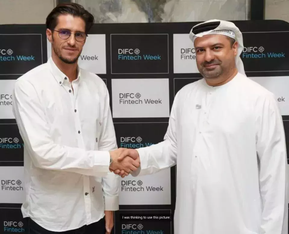 CEO of Dubai Blockchain Center – Dr. Marwan Alzarouni Joins the Advisory Board of Bonuz Market
