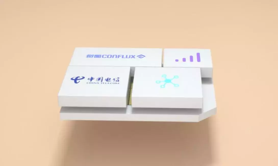 China Telecom and Conflux Network to pilot Blockchain enabled SIM card in Hong Kong