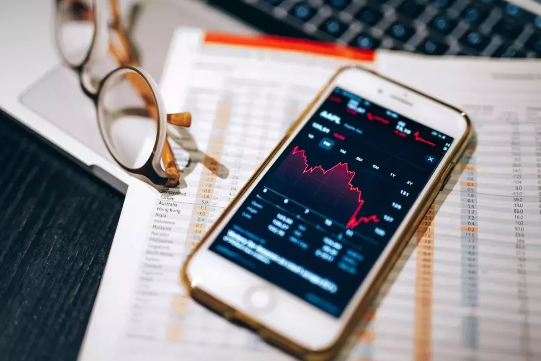 10 Essential Apps Every Crypto Trader Must Have