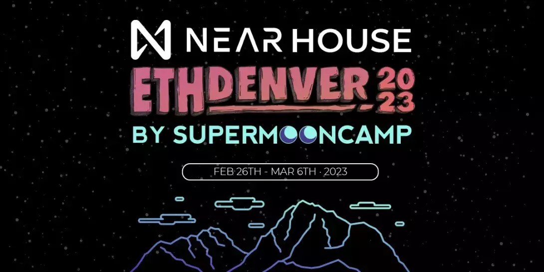 The Ultimate Stay Together, Build Together Destination: NEAR House by Supermoon Camp