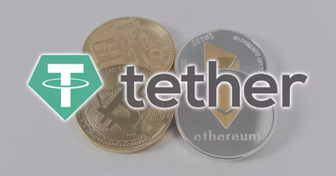 Tether Approaches $70B Market Cap- an Almost 50% Stake in the Stablecoin Market