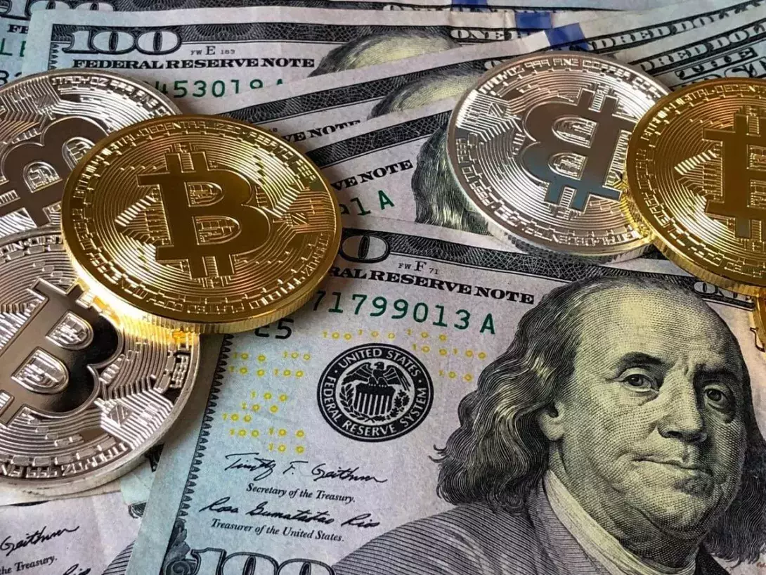 Is the Silicon Valley Bank crisis a major springboard event for Bitcoin?