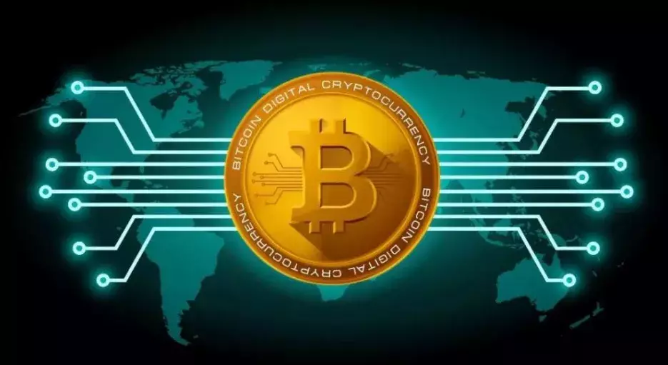 Bitcoin's Potential Impact on the Global Economy