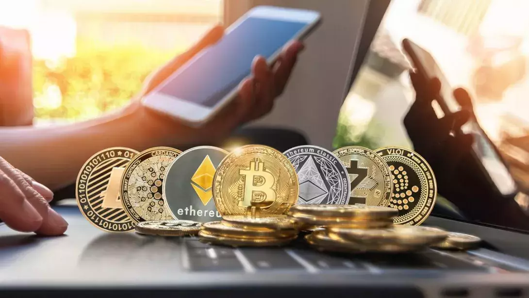 Blockchain and Cryptocurrency: What You Need To Know to Make $100 a Day Trading Cryptocurrency