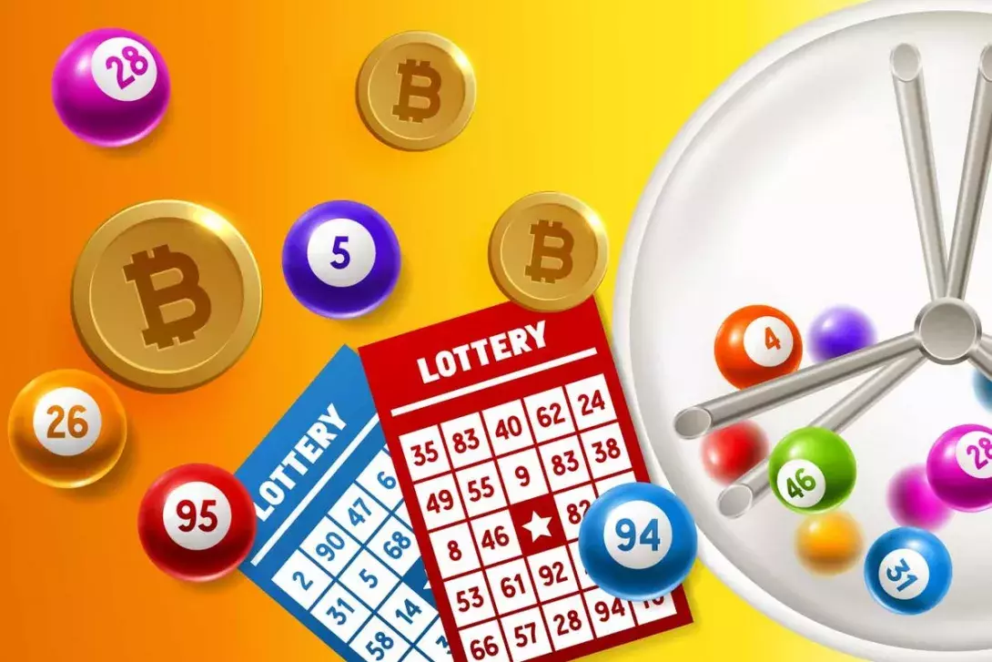 How Cryptocurrencies are Transforming the Lottery Industry: A Comprehensive Guide