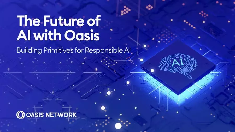 Revolutionizing the Future of AI: How Oasis is Enabling Secure and Private Data Analysis