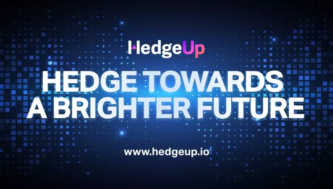 HedgeUp (HDUP) Set To Surpass HEX (HEX) And Cardano (ADA) In Coming Months
