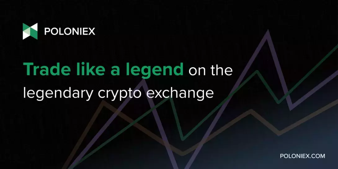 Mercuryo Partnered With Poloniex To Allow Crypto Purchases Within 15 seconds