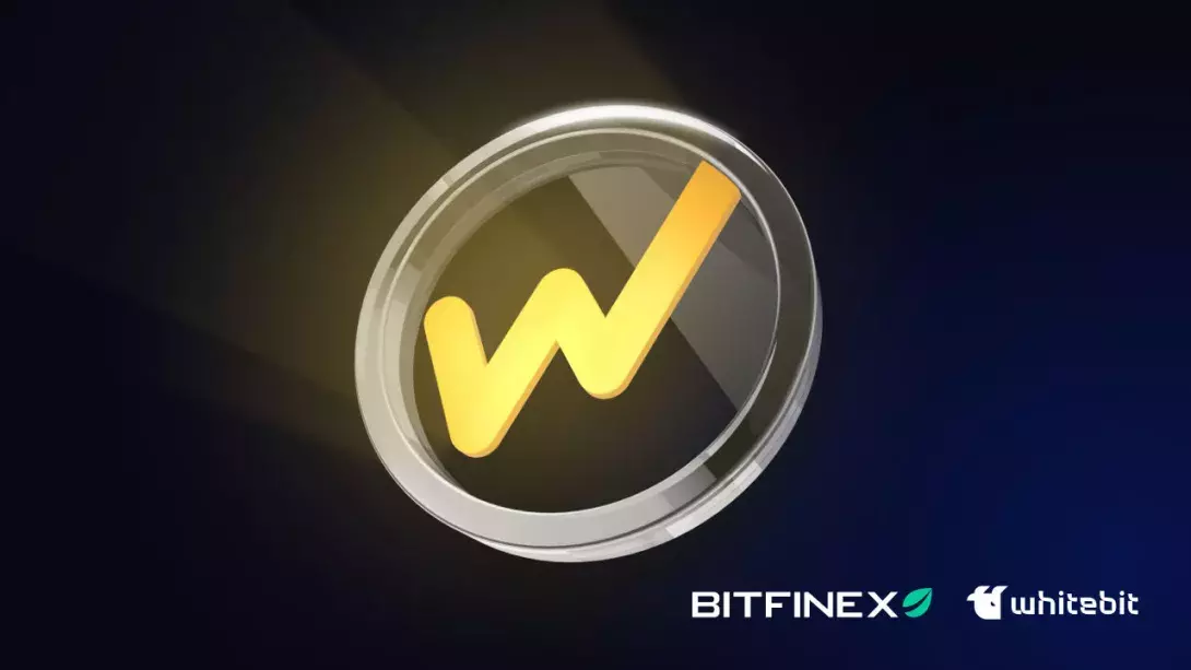 New Dimensions: WBT Is Now in The Largest Institutional Bitfinex Family