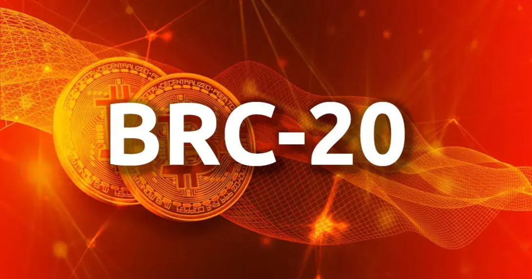 BingX Takes Up Research for BRC-20 Coins Listing